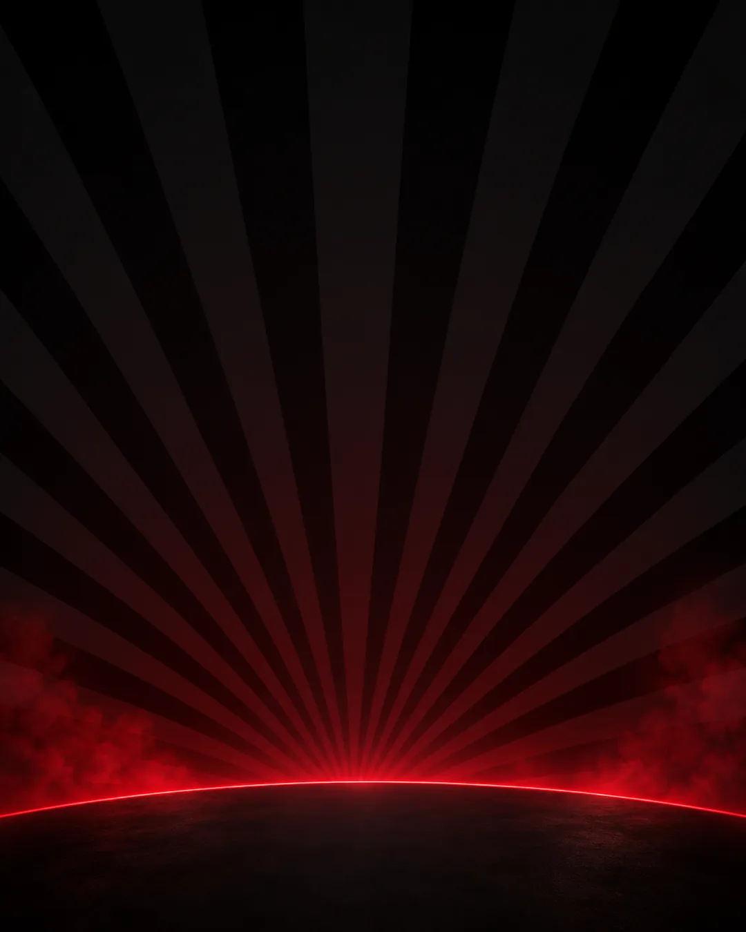 Aviator game background — night sky flight path with rising multiplier markers