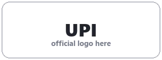 UPI — accepted for Crash Arcade deposits and withdrawals