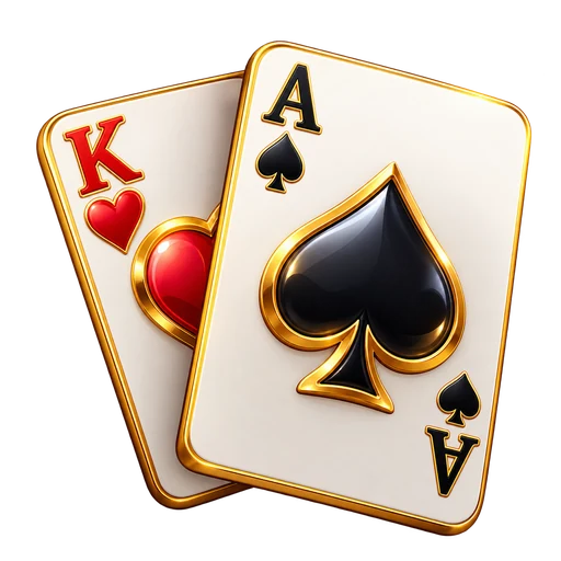 Card games category tile