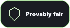 Provably fair badge